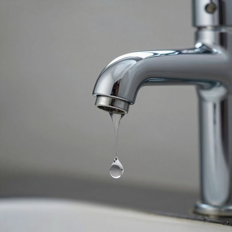 Leak Detection & Repair in Wildomar