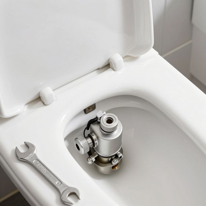 Toilet & Faucet Repair in Wildomar