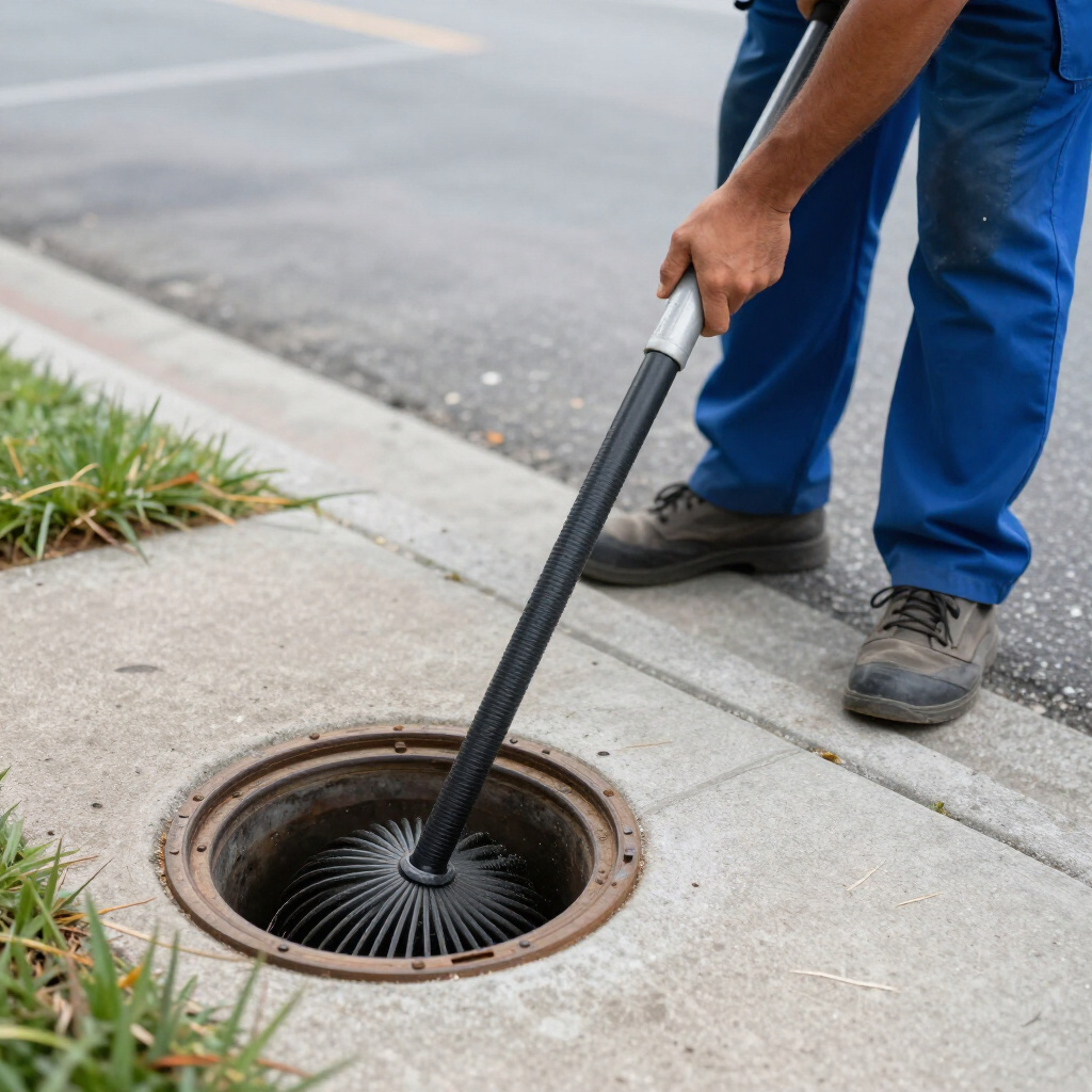 Sewer & Pipe Services in Wildomar