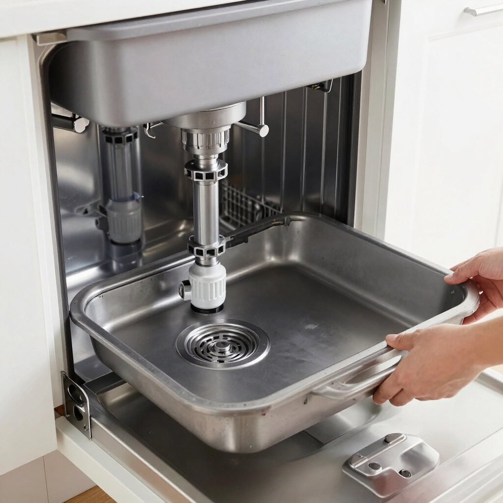 Garbage Disposal in Wildomar
