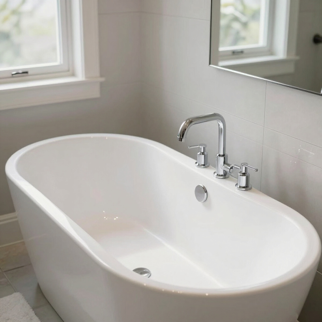 Bathroom & Kitchen Upgrades in Wildomar